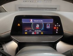Born 170 (60kWh) ACC AUT Kam. Navi Sportp. LED