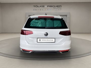Passat Variant 1.4 TSI  GTE DCC R-Line IQLight – Bild 6