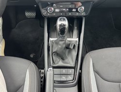 Kamiq 1.5 TSI DSG Tour ACC Navi PDC RFK Matrix