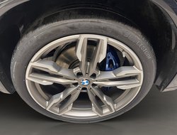 X3 M40 i AHK AUT Navi Standh. el.Heck KeyLess LM