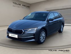 Octavia Combi 1.5 TSI mHEV W Selection AUT Navi