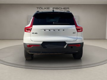 XC40 B3 Plus Black Edition Gewerbe Aktion – Bild 5