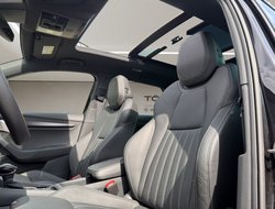 Karoq 1.5 TSI DSG Sportline DCC Pano ACC Navi LED