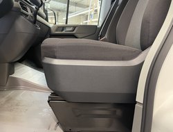 Crafter 35 2.0 TDI Kasten lang Hochdach Navi