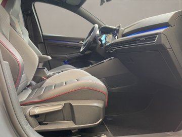 Golf VIII 2.0 TSI GTI Clubsport AUT Leder Navi – Bild 18