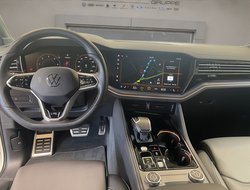 Touareg 3.0 V6 TDI 4Motion W R-Line NaviPro Pano