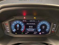 A1 Sportback 30 1.0 TFSI advanced AUT Navi LED