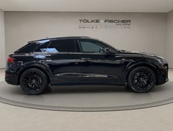 Q8 50 3.0 TDI quattro S-line el.Heck 360 ACC LM