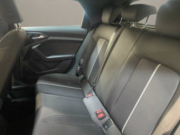 A1 Sportback 25 1.0 TFSI advanced Virtual LM PDC – Bild 15