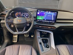 Terramar 1.5 VZ DCC ACC AHK AUT Kam. Navi Pano