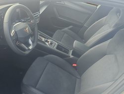 Leon Sportstourer 1.5 VZ DCC ACC AHK AUT Kam.