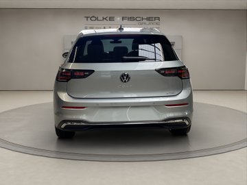 Golf Style 1.5 l eTSI OPF 7-Gang-DSG IQLight ACC – Bild 6