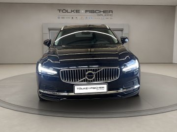V90 Kombi T6  PHEV Plus Bright Recharge ACC AUT – Bild 3