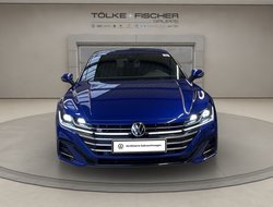 Arteon Shooting Brake 2.0 TDI 4Motion R-Line DCC