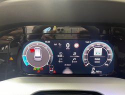 Golf Variant 2.0 TDI 7-Gang DSG ACC AHK Radio