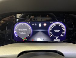 Golf VIII 1.5 eTSI 85 kW Goal ACC AUT Kam. LED