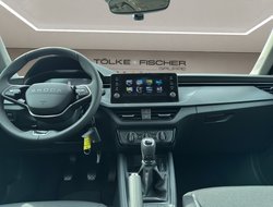 Kamiq 1.0 TSI Klima Virtual LED PDC SHZ SpurH