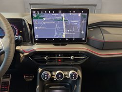 Kodiaq RS DCC AHK Leder Navi Pano