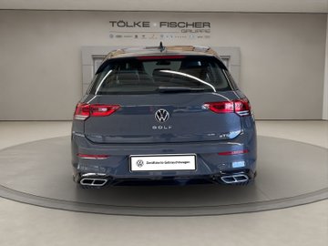 Golf VIII 1.5 eTSI R-Line R-Line AUT Sportp. LED – Bild 5