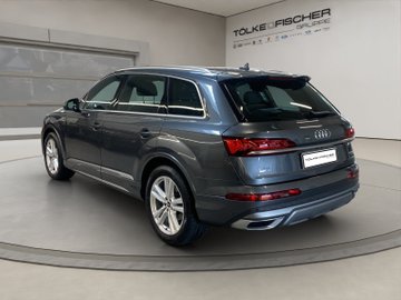 Q7 50 3.0 TDI quattro S-Line Pano S-line ACC AHK – Bild 4