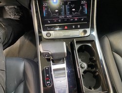 Q7 45 TDI quattro S-Line S-line ACC AHK AUT