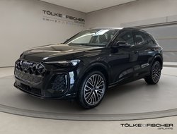 Q5 2.0 TDI quattro W Pano AHK Navi Pano Standh.