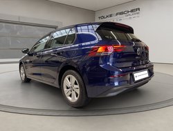 Golf VIII 1.5 eTSI Life ACC AUT Navi Pano LED LM