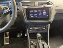 Tiguan 2.0 TSI BMT 4Motion R DCC NaviPro Pano SD