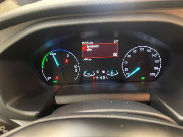 Transit Custom Kasten PHEV 340 L1 Trend AUT PDC – Bild 12