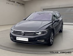 Passat Variant 2.0 TSI BMT Business IQLight ACC