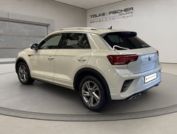 T-Roc 1.5 TSI R-Line R-Line ACC AUT Kam. Sportp.