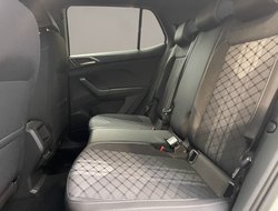 T-Cross 1.0 l TSI OPF DSG AHK Rückfahrkamera