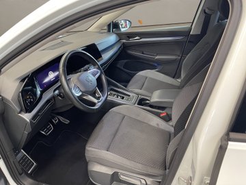 Golf VIII Variant 2.0 TDI Active ACC AHK AUT LED – Bild 8