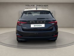 Fabia 1.0 TSI Tour ACC AUTO Kamera Navi DynLicht