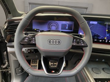 Q7 SUV TDI quattro 220 kW tiptronic AHK AUT – Bild 11