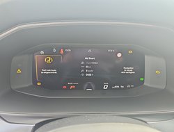 Leon 1.5 VZ DCC Navi SoundSys FLA ParkAss LM