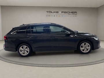 Golf VIII Variant 1.5 eTSI  Life ACC AHK AUT HUD – Bild 6