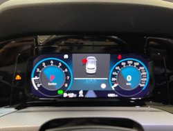 Golf VIII 1.5 eTSI Active ACC AUT Navi Virtual