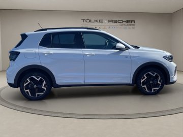 T-Cross 1.0 TSI 85 kW R-Line R-Line IQLight ACC – Bild 6