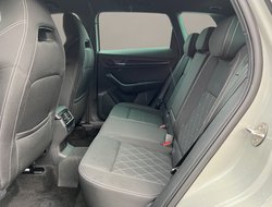 Karoq 1.5 TSI ACT Sportline DCC AUT Navi Sportp.