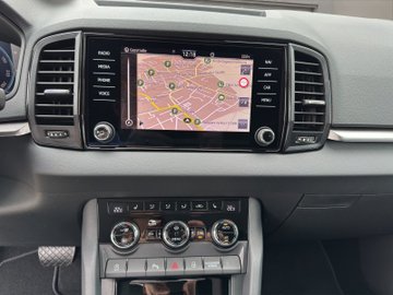 Karoq 1.5 TSI DSG Balance ACC AHK Navi eHeck – Bild 10