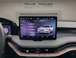 Superb Combi L&K DCC ACC AHK Pano Navi