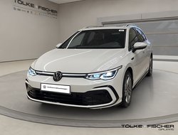 Golf VIII Variant 1.5 eTSI R-Line R-Line IQLight
