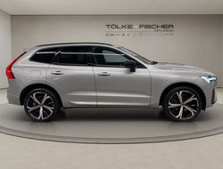 XC60echargePHEV R Design Recharge