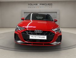 A3 30 Sportback 1.0 TFSI (MHEV) S-Line S-line LM