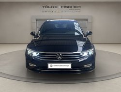 Passat Variant 2.0 TDI BMT Business IQLight ACC