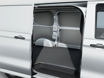 T7 Transporter Kasten 2.0 l TDI 110 kW 6-Gang – Bild 10