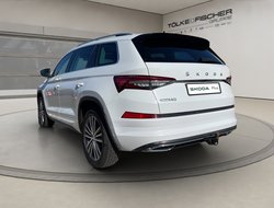 Kodiaq 2.0 TDI L&K ACC AHK AUT Kam. Navi Pano LM