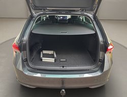 Octavia Combi 2.0 TDI DSG Tour AHK Navi HUD Kessy