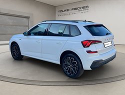 Kamiq 1.5 TSI Selection ACC AHK AUT Navi Virtual